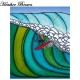 [Heather Brown]헤더브라운 Double Overhead 8'X10'