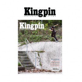[KINGPIN MAGAZINE] Inside 129 Sep 2014