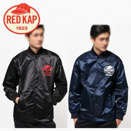 [Red Kap] Red Kap Japan Satin Blouson Jacket