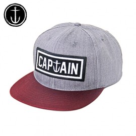 [CAPTAIN FIN]NAVAL SEAL 6 PANEL HGY