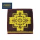 [PENDLETON] Z664  HAND TOWEL_MAROON_BAMBOO 팬들턴 핸들타올