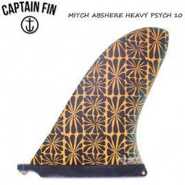 [CAPTAIN FIN] MITCH ABSHERE HEAVY.P 10