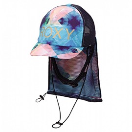 [ROXY] AMPHIBIAN UV CAP BTA (록시 앰피비안 유브이 서프캡)