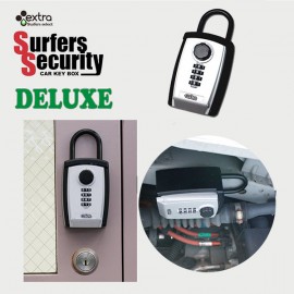 [EXTRA]서핑 차량열쇠 보관함  SECURITY BOX DX