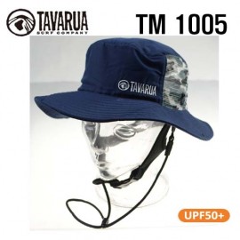 서핑모자 서프햇 TAVARUA TM1005 NAVY