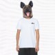 [VOLCOM] 볼컴 반팔티셔츠 DOG YEAR S/S TEE (WHITE)