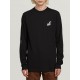 [VOLCOM] 볼컴 긴팔티셔츠 LOPEZ WEB LONG SLEEVE TEE (BLACK)