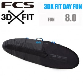 서핑보드백 3DX FIT DAY FUN 8.0
