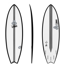 서핑보드 POD MOD 5.6 (CHANNEL ISLANDS SURFBOARD X TORQ) BLACKR