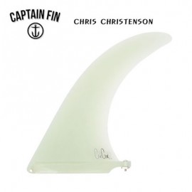 서핑롱보드핀 [CAPTAIN FIN] 캡틴핀 CHRIS CHRISTENSON 9.0