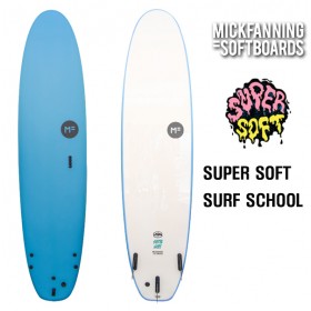 서핑보드 믹패닝 소프트보드 9.0 MICK PANNING SUPER SOFT SURFING SCHOOL (핀포함)