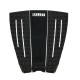 서핑데크패드 BALLET BLACK SWAN PRO PAD 발레 블랙스완 3피스 프로 패드