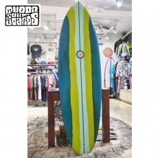 서핑보드 TUDOR SURFBOARD - NEW KARMA 6.2