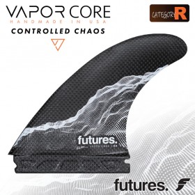 서핑보드 퓨처핀 S/M - [FUTURE FIN] Vapor Core | R4 / R6