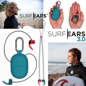 서핑용귀마개 [CREATURES] 서프이어스 SURF EARS 3.0