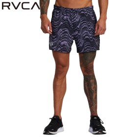 루카 런닝 숏츠 RVCA YOGGER 15 RUNNING SHORTS 30% 할인