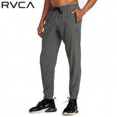 루카 트레이닝 팬츠 RVCA YOGGER TRACK PANTS II