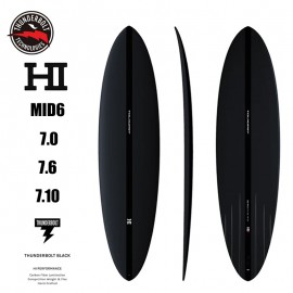 (프리오더)서핑미드랭스보드 [HARLEY INGLEBY] MID6 MINI 할리 잉글비 FULL CARBON