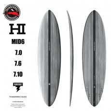 (프리오더)서핑미드랭스보드 [HARLEY INGLEBY] MID6 MINI 할리 잉글비 FULL CARBON