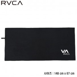 루카비치타올 [RVCA] SPORT TOWEL