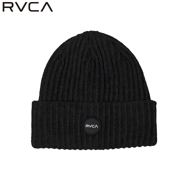 루카비니 [RVCA] PM BEANIE