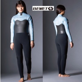 겨울용서핑슈트 세미드라이 [BEWET] 비웻 커스텀 세미드라이 DEAR (남녀공용)