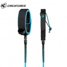 서핑리쉬 무릎 9피트 [CREATURES] 롱보드 무릎리쉬